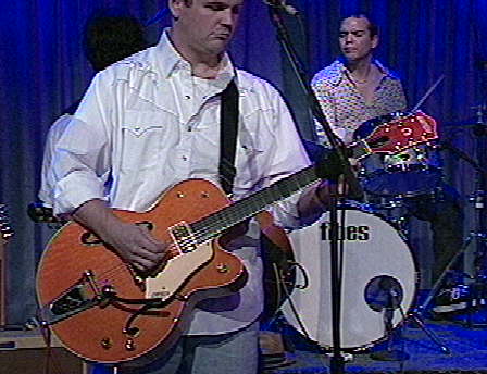 Photo from Austin Music Network